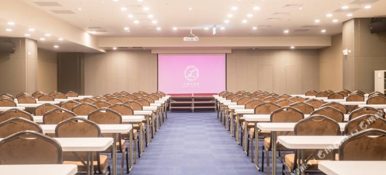 立丽大酒店图片