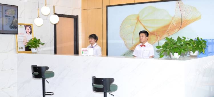 格林豪泰智选酒店(广宗邢清路店)图片