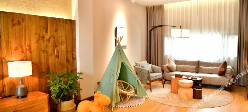 重庆荷和原乡民宿图片