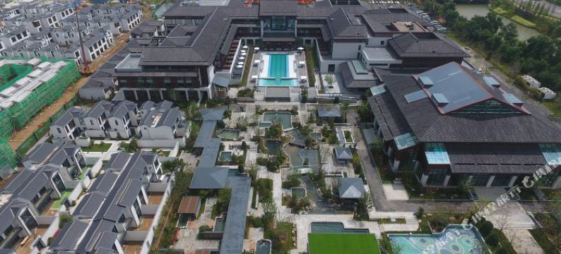 威海威高温泉酒店图片