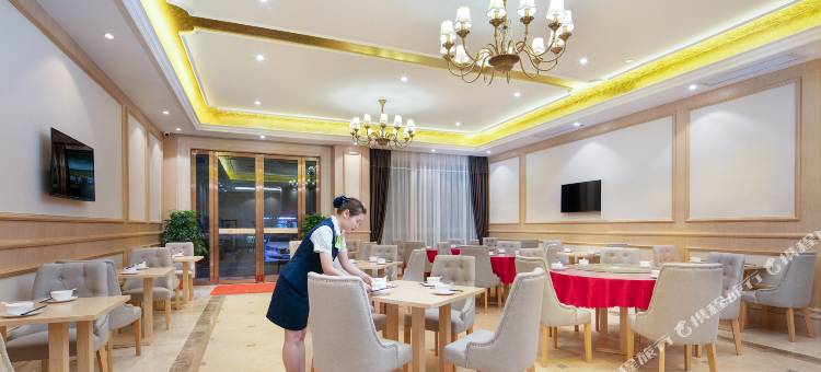 维也纳酒店(岳阳楼步步高店)图片