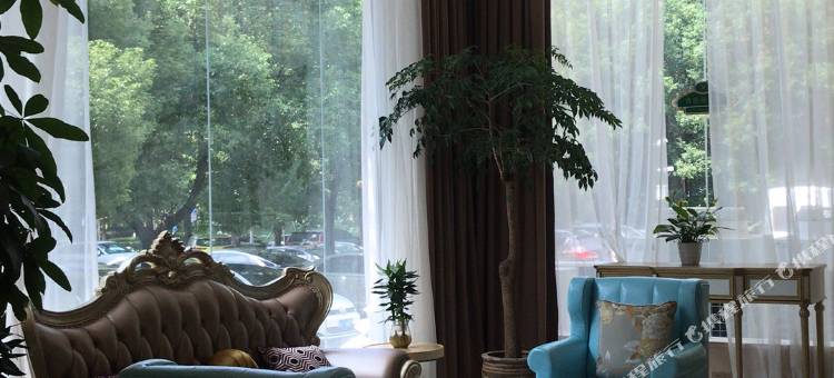 维也纳3好酒店(武汉光谷软件园店)图片