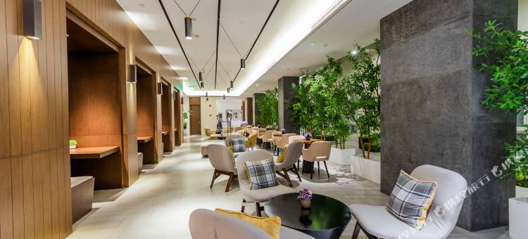 如家精选酒店(上海浦东金桥台儿庄路地铁站店)图片