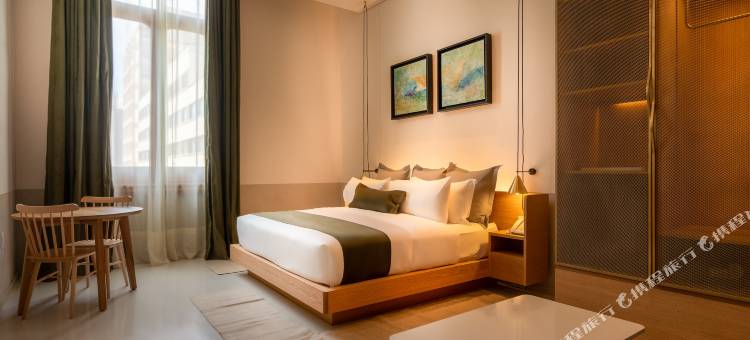 乌姆布拉尔希尔顿格芮精选系列(Umbral, a Curio Collection by Hilton)图片