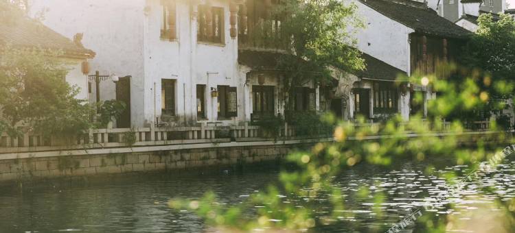 无锡六间房·枕水艺栈图片