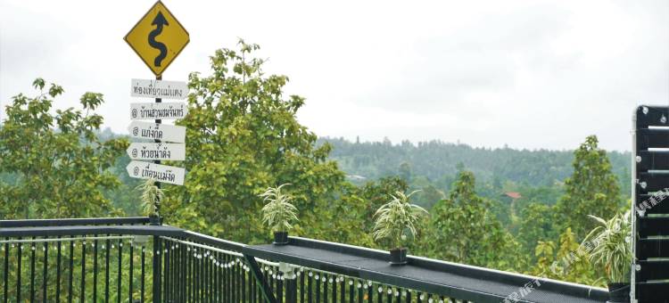 班苏安重春酒店(Baansuan Chomchun)图片