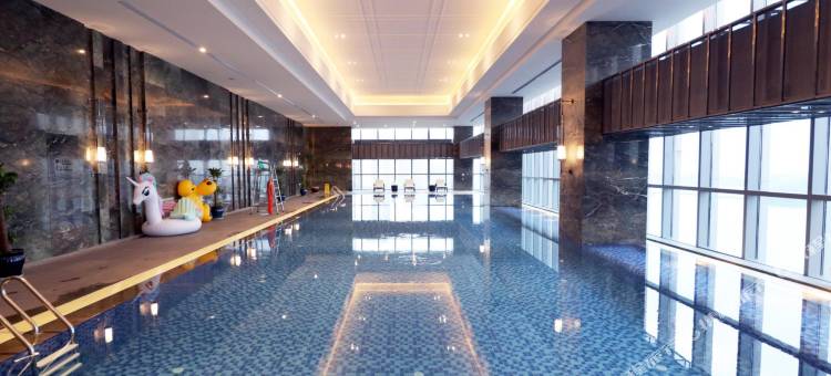 苏州知音温德姆至尊酒店图片