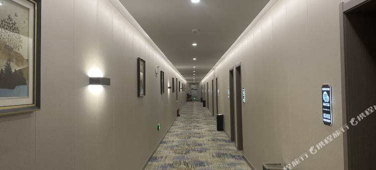 宁阳尊悦优选酒店图片