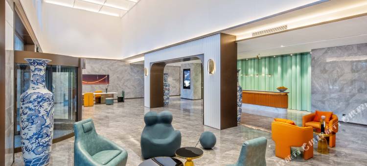 桔子酒店(北京旧宫店)图片