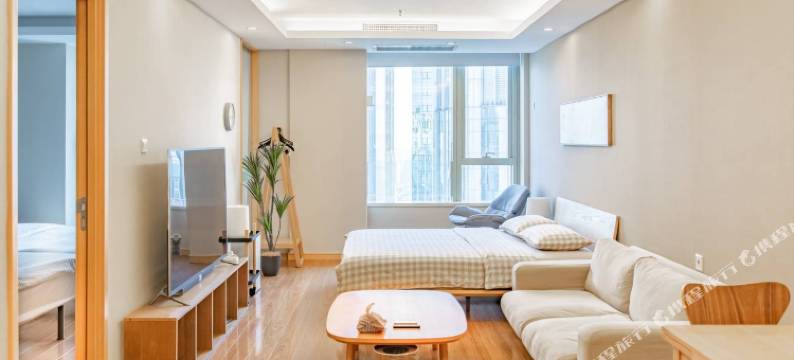 G-box服务公寓(天津小白楼五大道店)图片