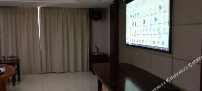 仪征和天下商务宾馆图片