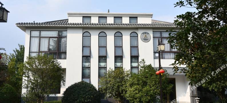 阜南南山宾馆图片