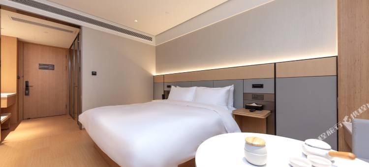 全季酒店(泰安站高铁北街店)图片