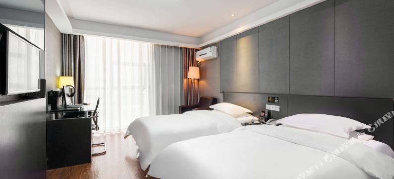 乌鲁木齐幸福怡家商务酒店图片