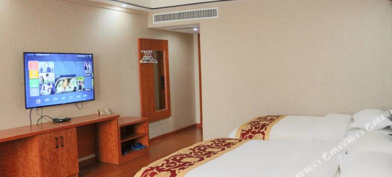 昭通白领公寓(珠泉路店)图片