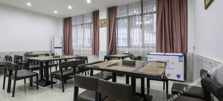 卓鼎·玺盛酒店(重庆江北国际机场金港国际购物中心店)图片