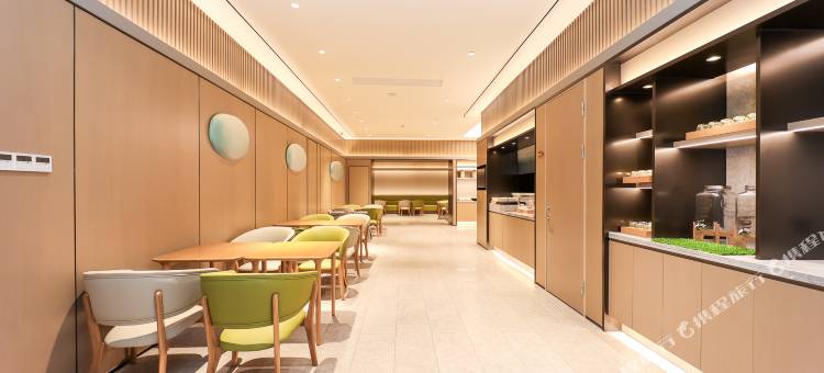 全季酒店(上海中山公园店)图片