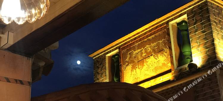 朴鲤别苑(泉州开元寺)图片