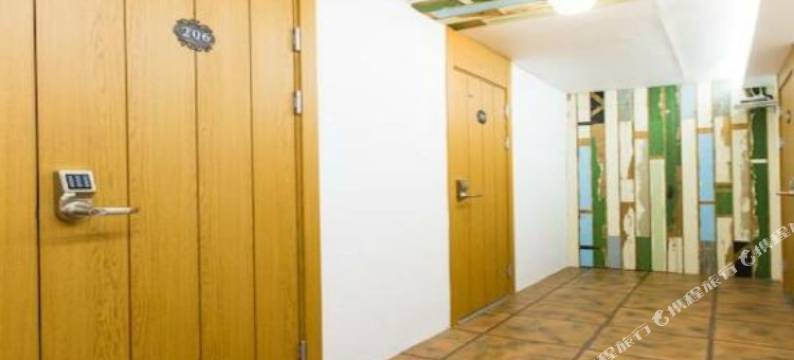 首尔东大门家温酒店(Hotel Gaon Seoul Dongdaemun)图片