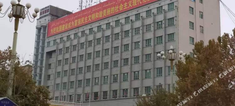 全季酒店(喀什古城景区店)图片
