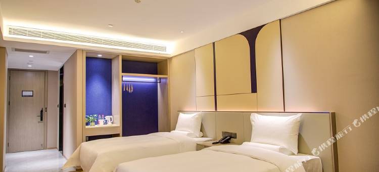 星程酒店(郑州西站吾悦广场店)图片