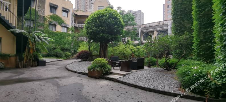 弗伦斯花园酒店(冉家坝地铁站店)图片