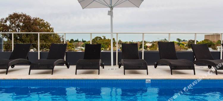 阿德莱德沃森 - 艺术系列(The Watson Adelaide - Art Series)图片