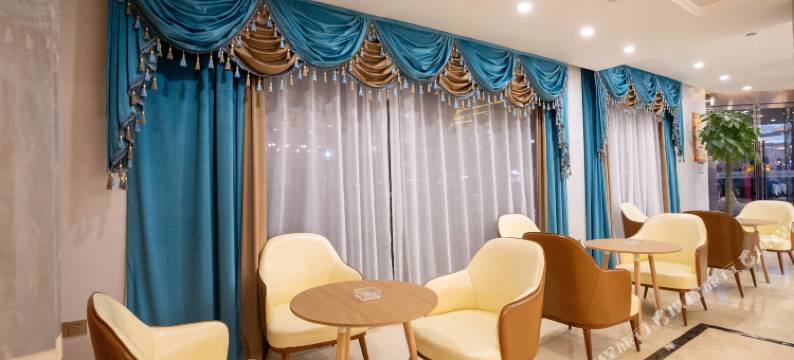 海悦假日酒店(宿州金海大道店)图片