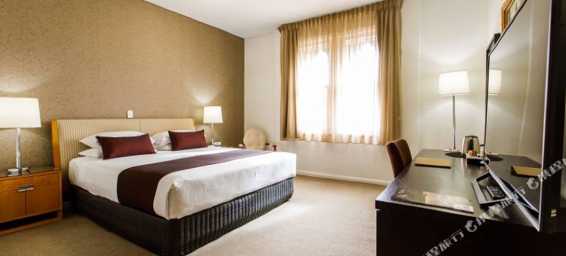 阿达科精品酒店(Adabco Boutique Hotel Adelaide)图片