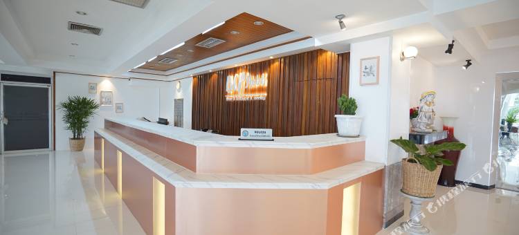 BCP酒店(Bcp Hotel)图片