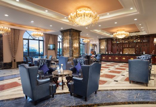 Wyndham Garden Haikou South Hotel Overview