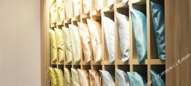 汉庭优佳酒店(延吉西市场店)图片