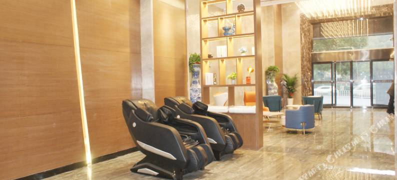 株洲途悦酒店(红旗广场店)图片