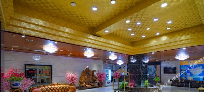 南宁金中环假日大酒店图片