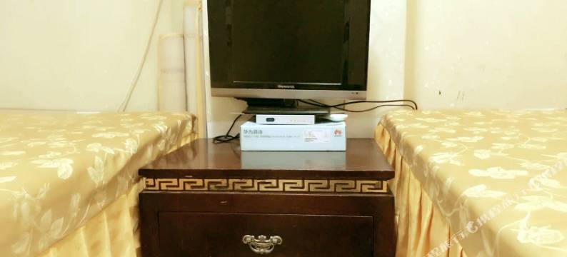 广州袁姐家庭旅馆图片