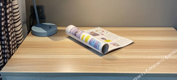 如家酒店·neo(大连瓦房店商业中心店)图片