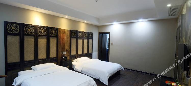 久栖·凤凰尘埃落定精品度假民宿图片