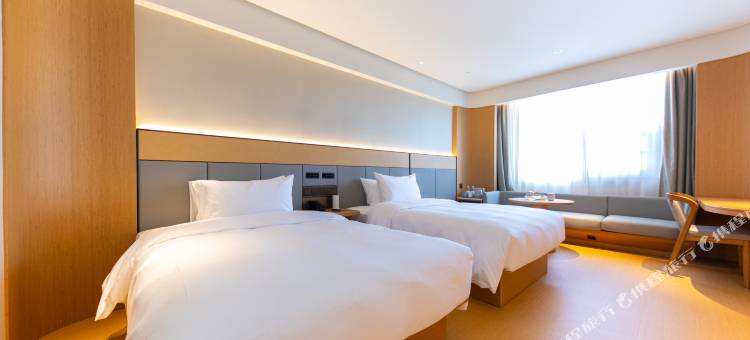 全季酒店(德州湖滨中大道店)图片