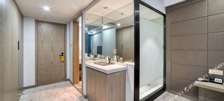 杭州铭轩精品酒店图片