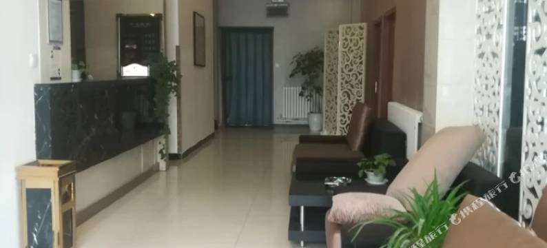 铜川圣达商务宾馆图片