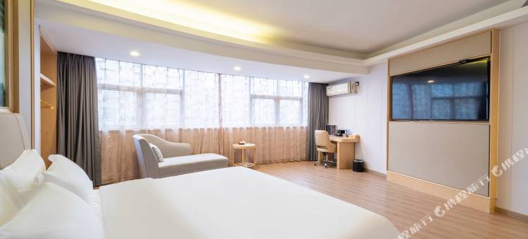 途客中国HOTEL(福安世纪大道店)图片