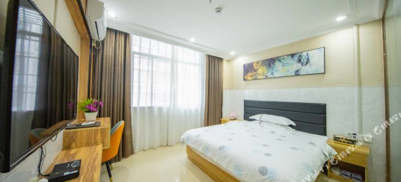 凌云桂凌酒店(云台山公园店)图片