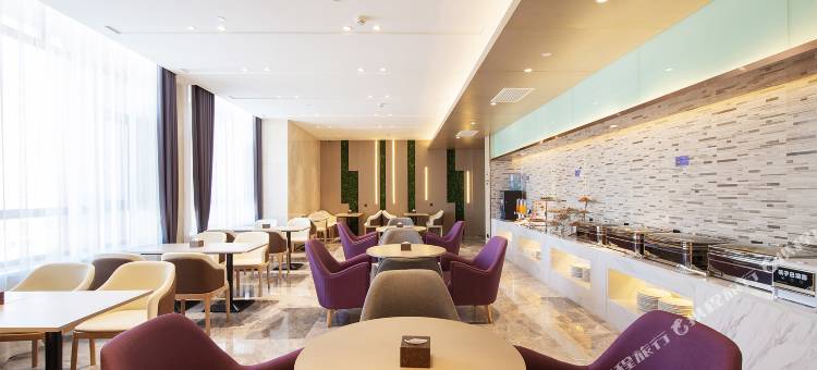 麗枫酒店(长春新区北湖龙翔广场店)图片