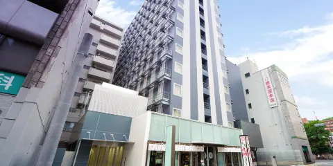KOKO酒店 鹿兒島天文館