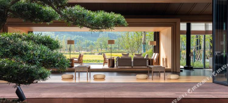 安吉柏翠姚良度假酒店图片