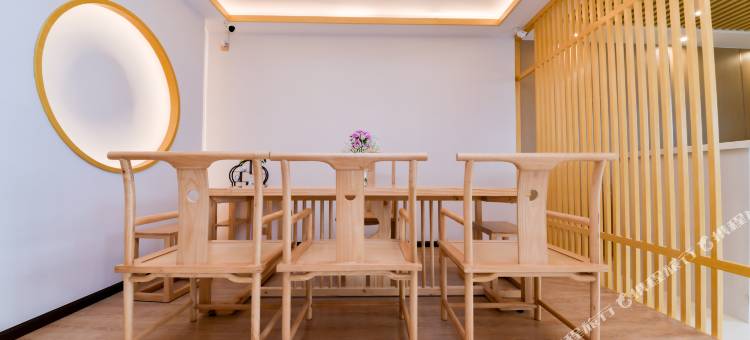 抚仙湖期会酒店(广龙小镇店)图片