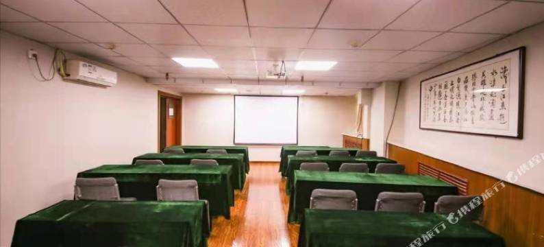 宝鸡宝陵大酒店(宝鸡站店)图片