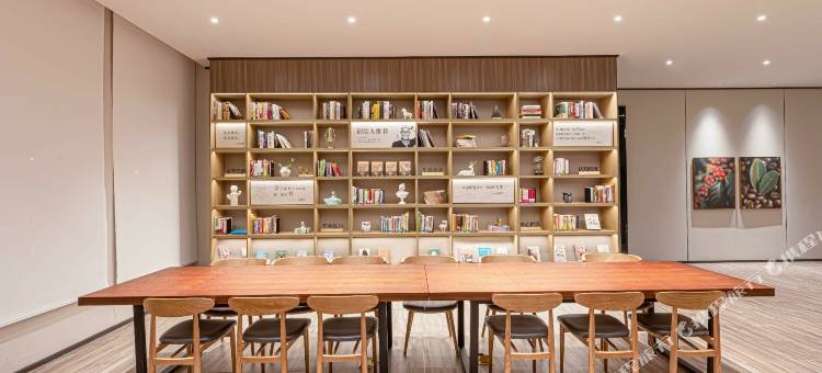 汉庭酒店(明光汽车站店)图片