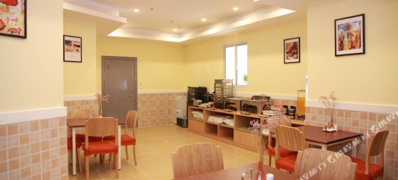 如家酒店(苏州长江路店)图片
