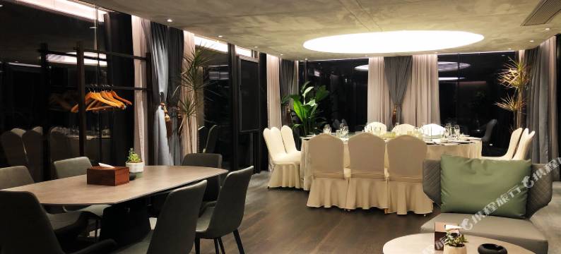 夜澜星舍(忆江南旅游度假区店)图片